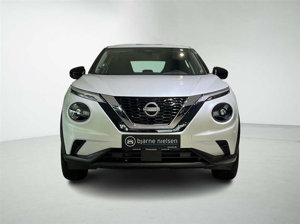 Nissan Juke Acenta billede 4