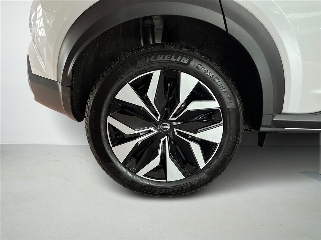 Nissan Juke Acenta billede 6