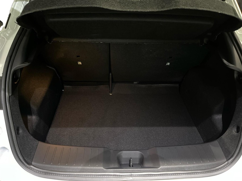 Nissan Juke Acenta billede 14