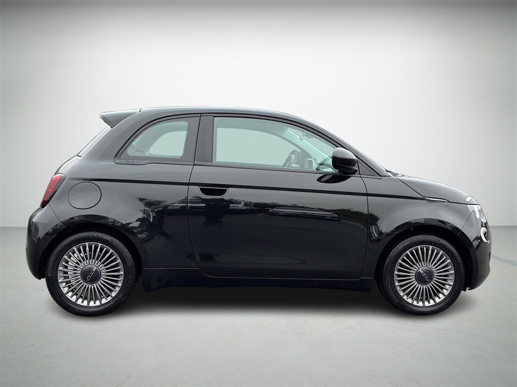 Fiat 500e Icon billede 5