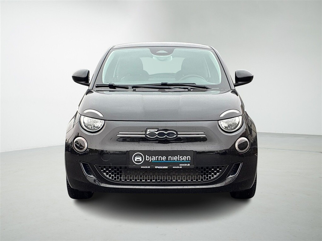 Fiat 500e Icon billede 6