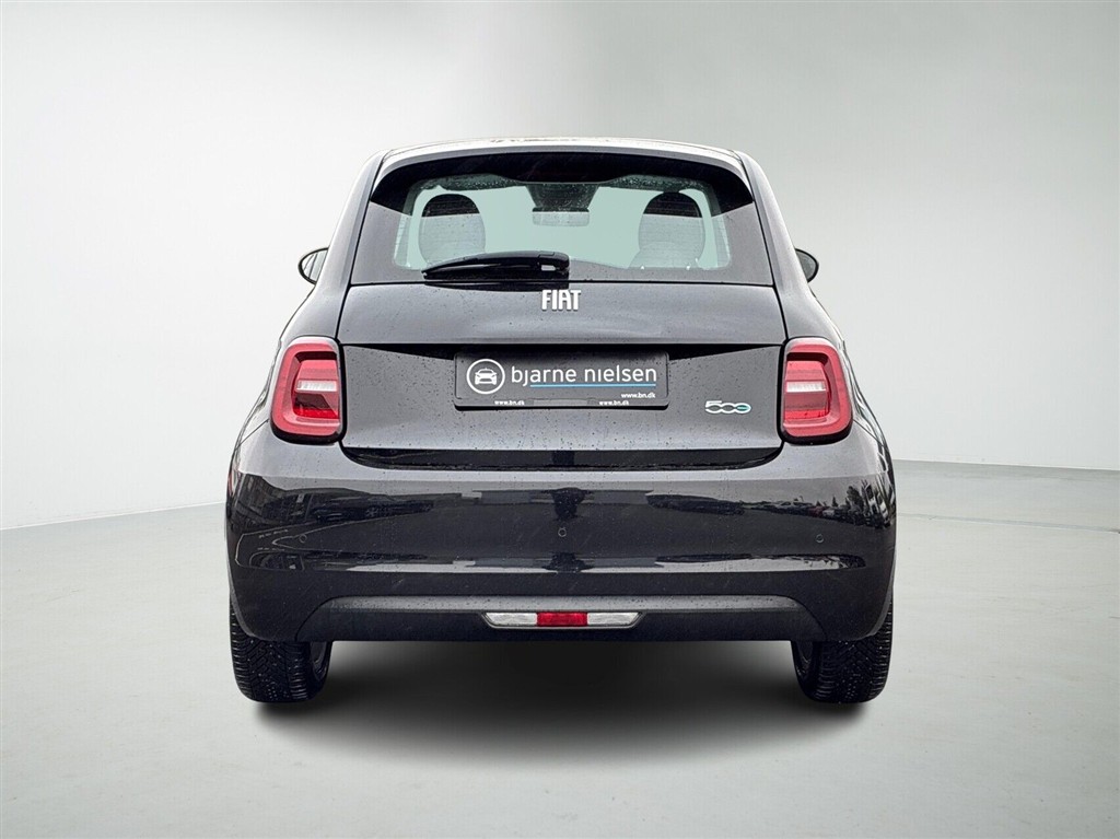 Fiat 500e Icon billede 7