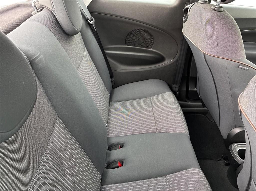 Fiat 500e Icon billede 12
