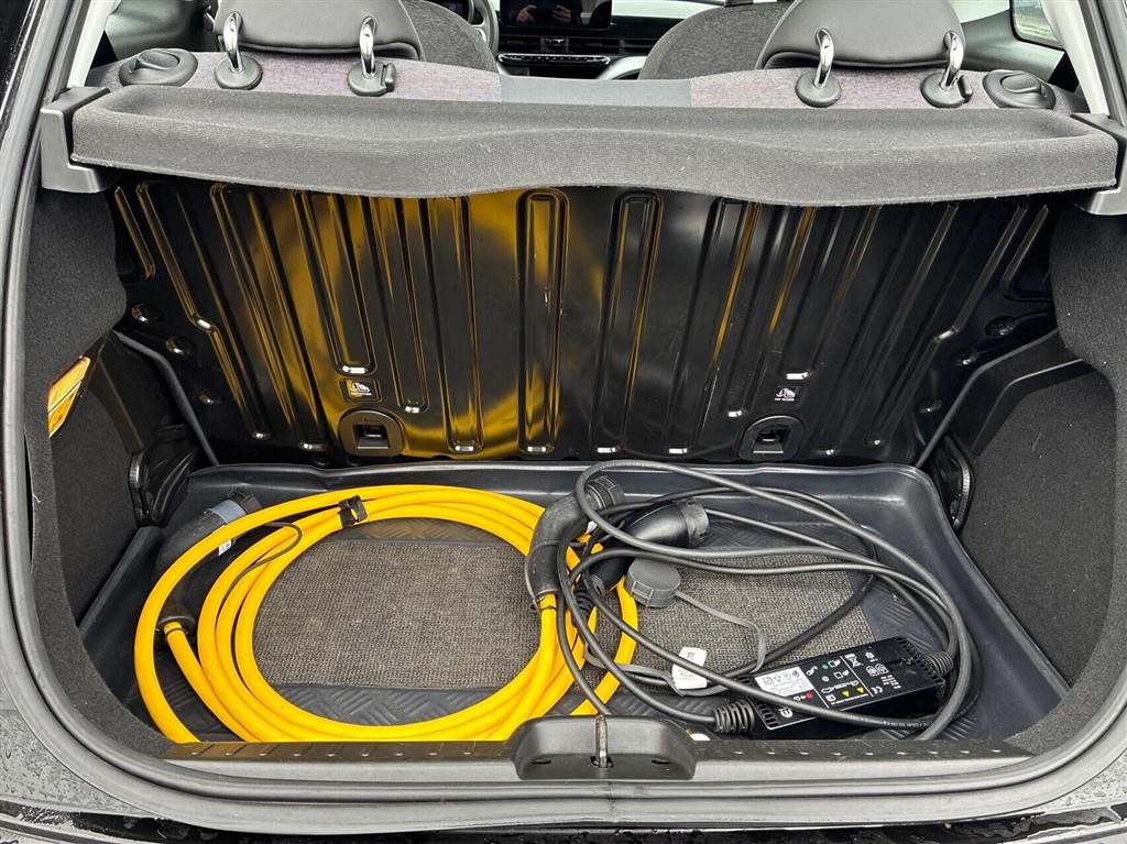 Fiat 500e Icon billede 13