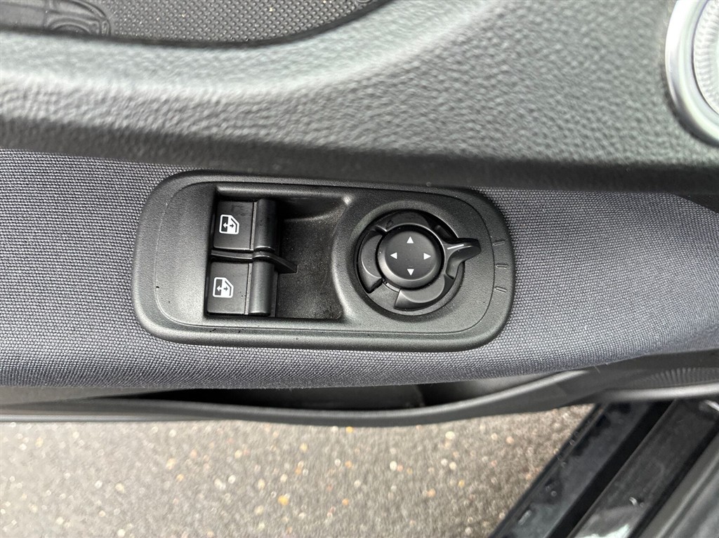 Fiat 500e Icon billede 16