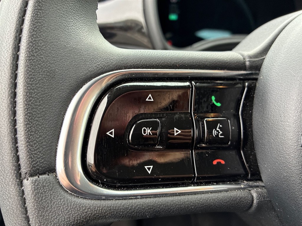 Fiat 500e Icon billede 17