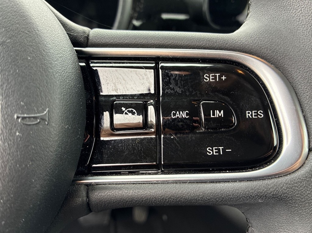 Fiat 500e Icon billede 18