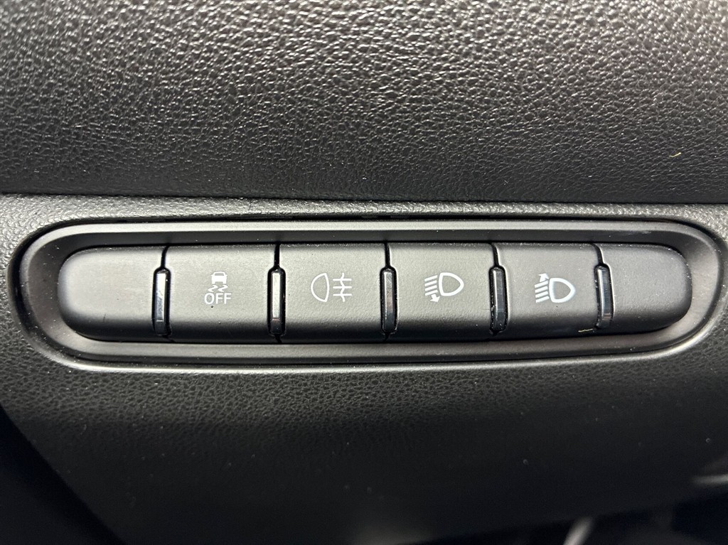 Fiat 500e Icon billede 20