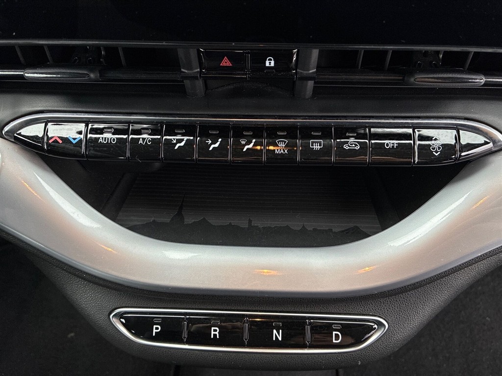 Fiat 500e Icon billede 21