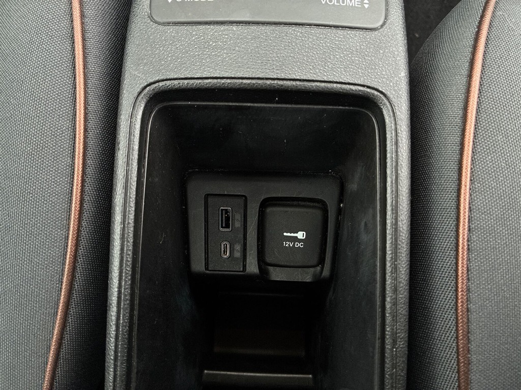 Fiat 500e Icon billede 22