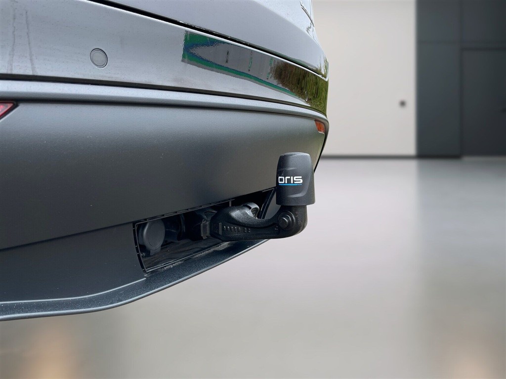 Tesla Model Y Performance billede 7