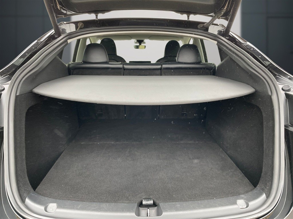 Tesla Model Y Performance billede 8