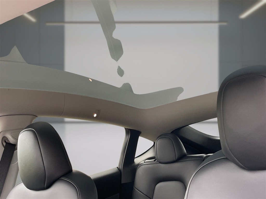 Tesla Model Y Performance billede 11