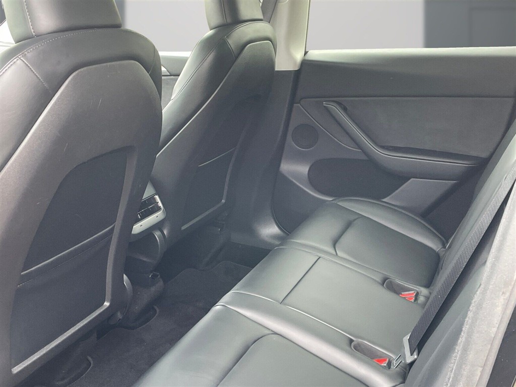 Tesla Model Y Performance billede 12