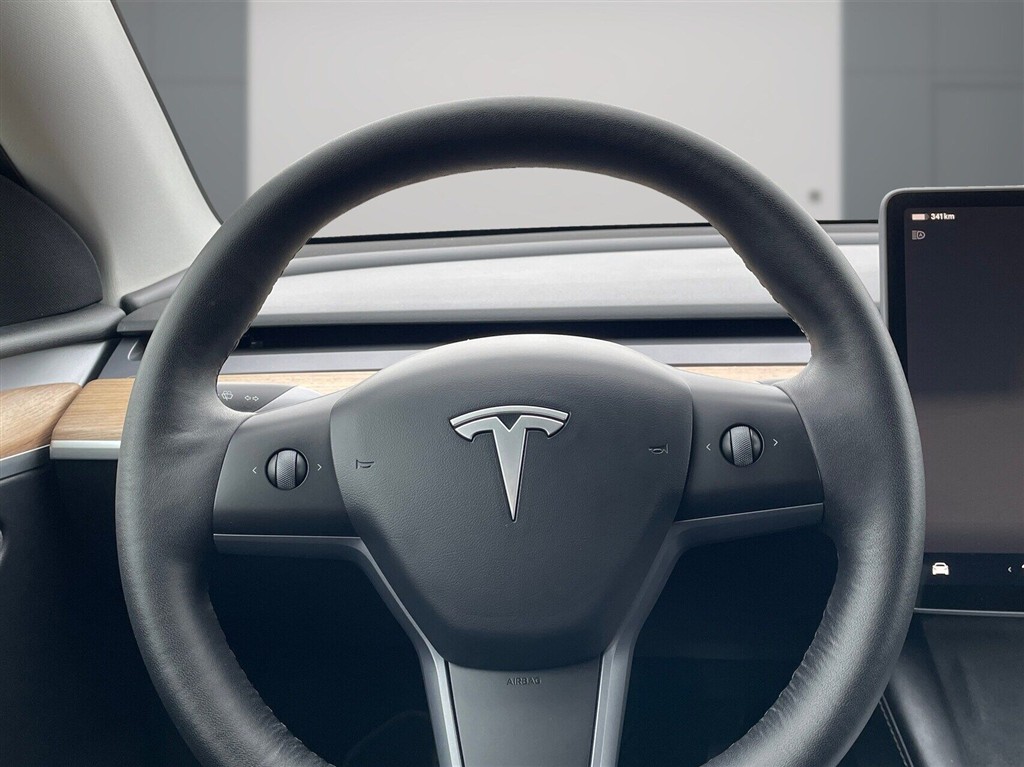 Tesla Model Y Performance billede 14