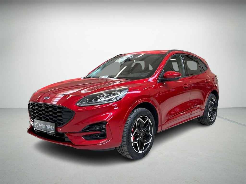 Ford Kuga ST-Line X