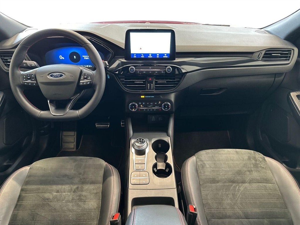 Ford Kuga ST-Line X billede 4