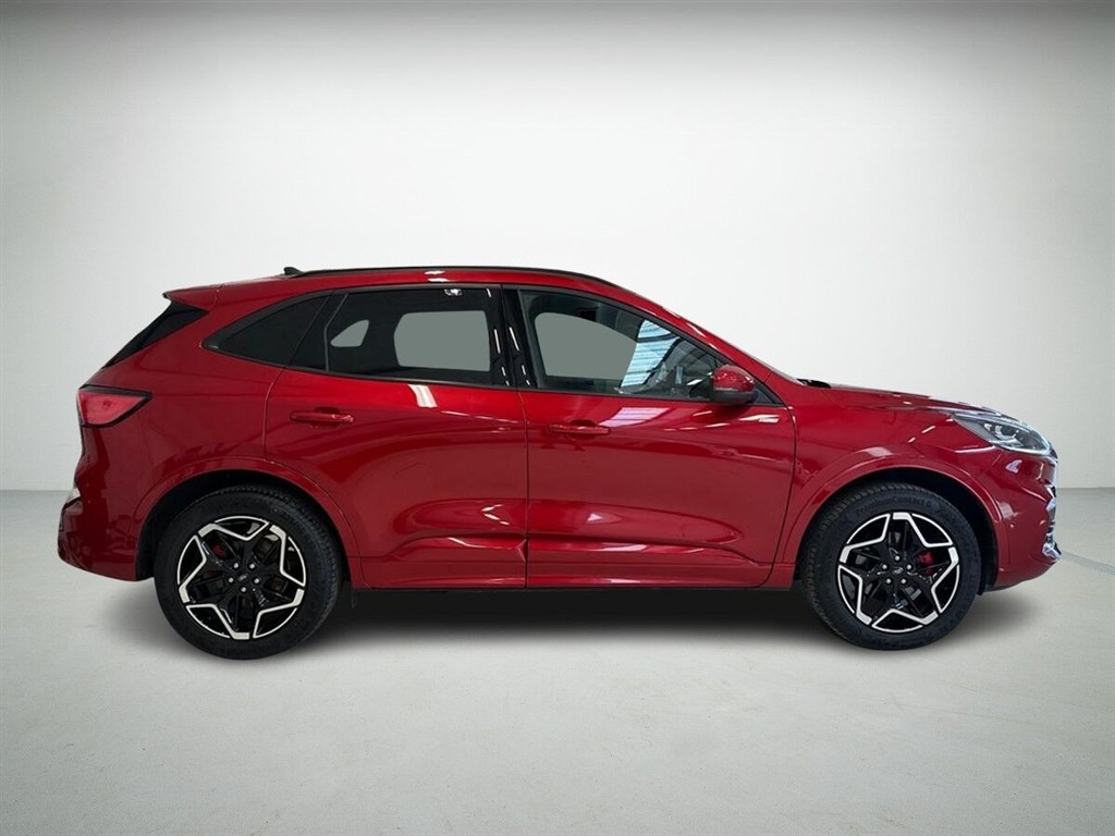 Ford Kuga ST-Line X billede 5