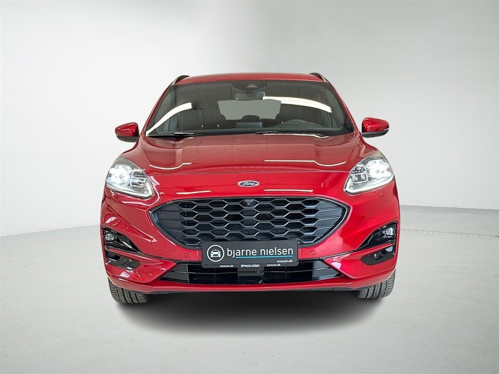 Ford Kuga ST-Line X billede 6