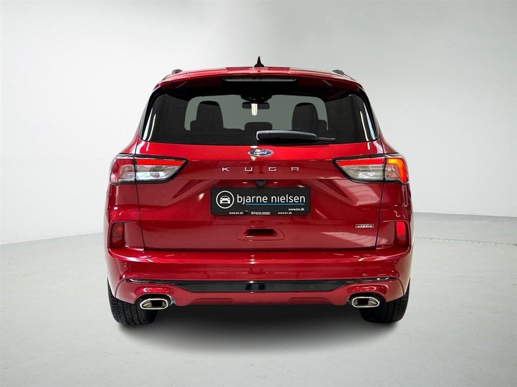 Ford Kuga ST-Line X billede 7