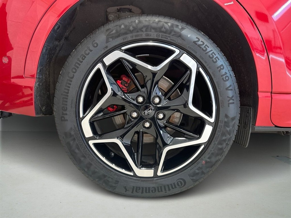 Ford Kuga ST-Line X billede 8