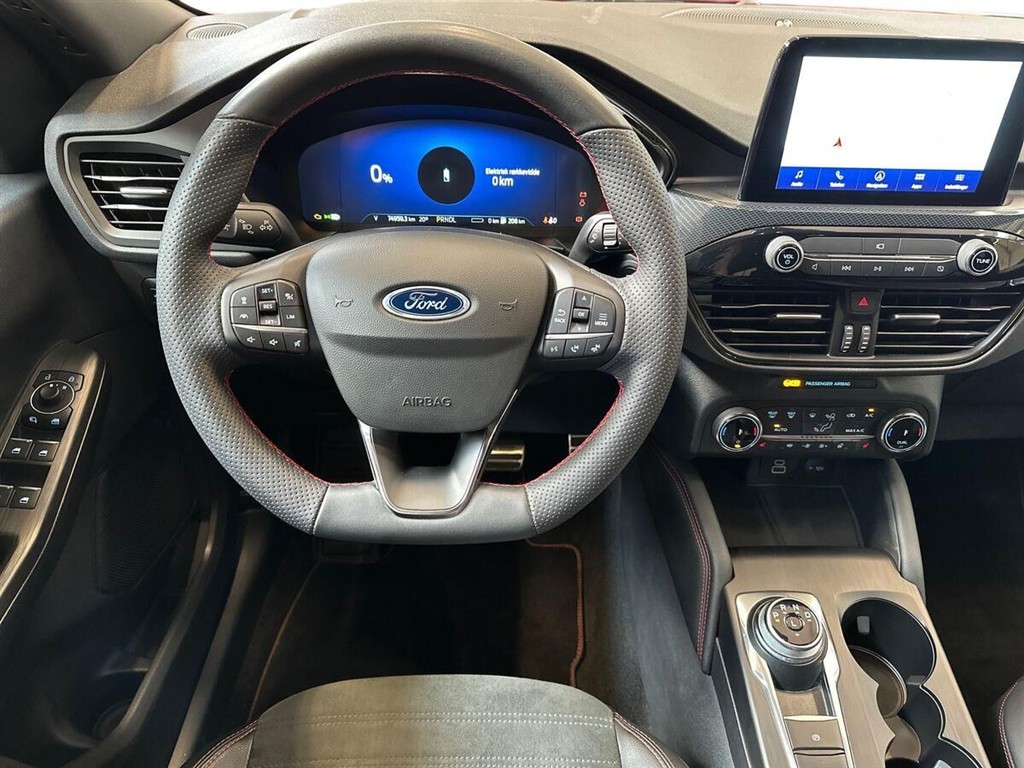 Ford Kuga ST-Line X billede 9