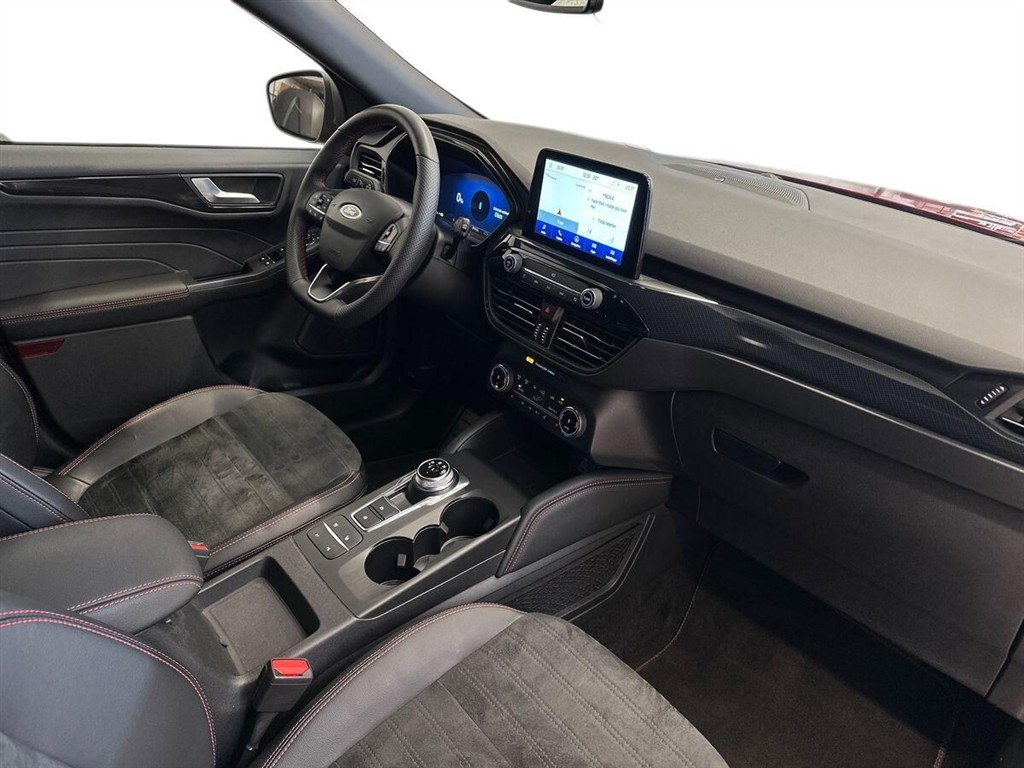 Ford Kuga ST-Line X billede 10