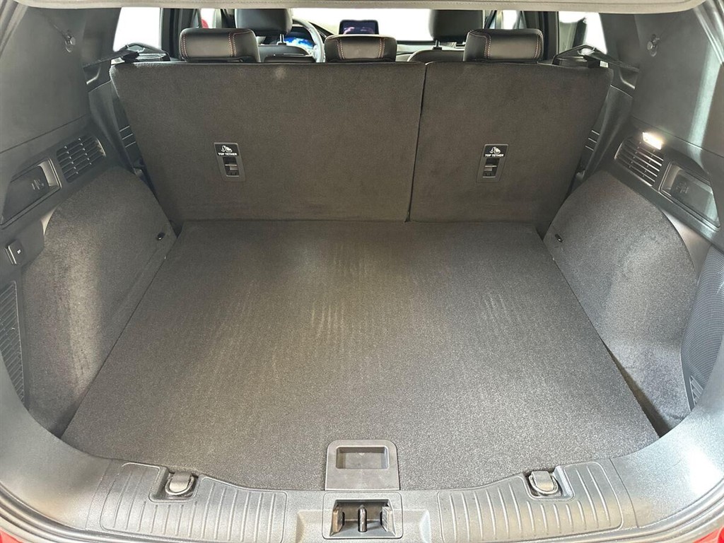 Ford Kuga ST-Line X billede 13