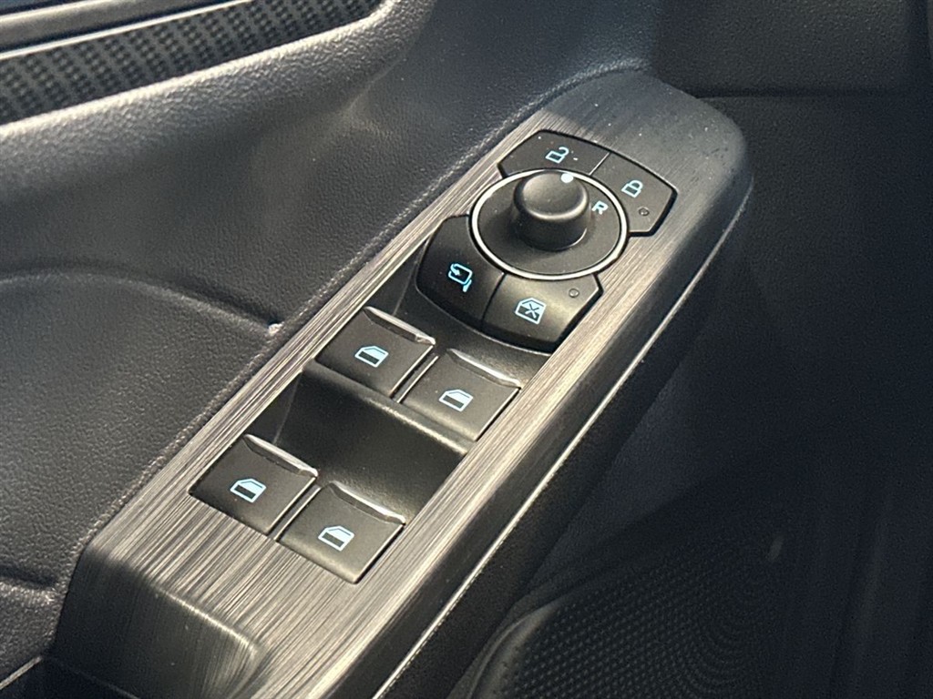 Ford Kuga ST-Line X billede 16