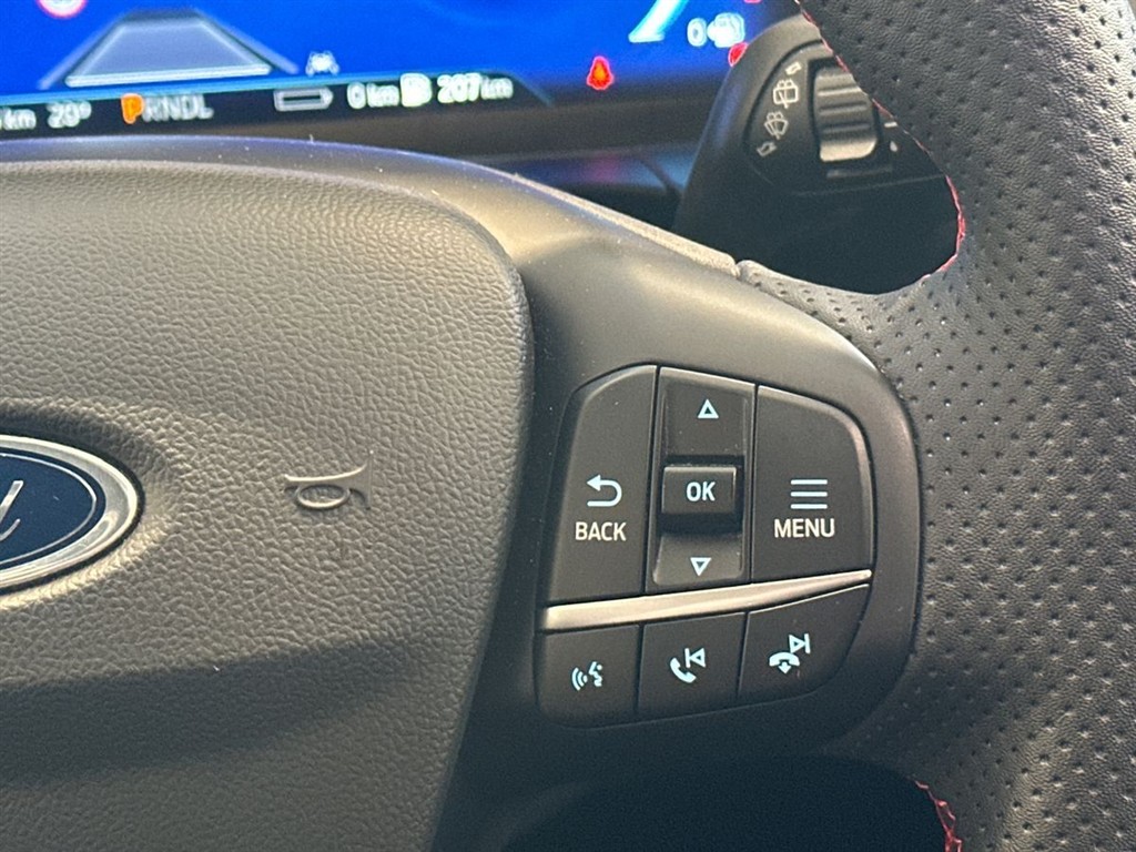 Ford Kuga ST-Line X billede 18