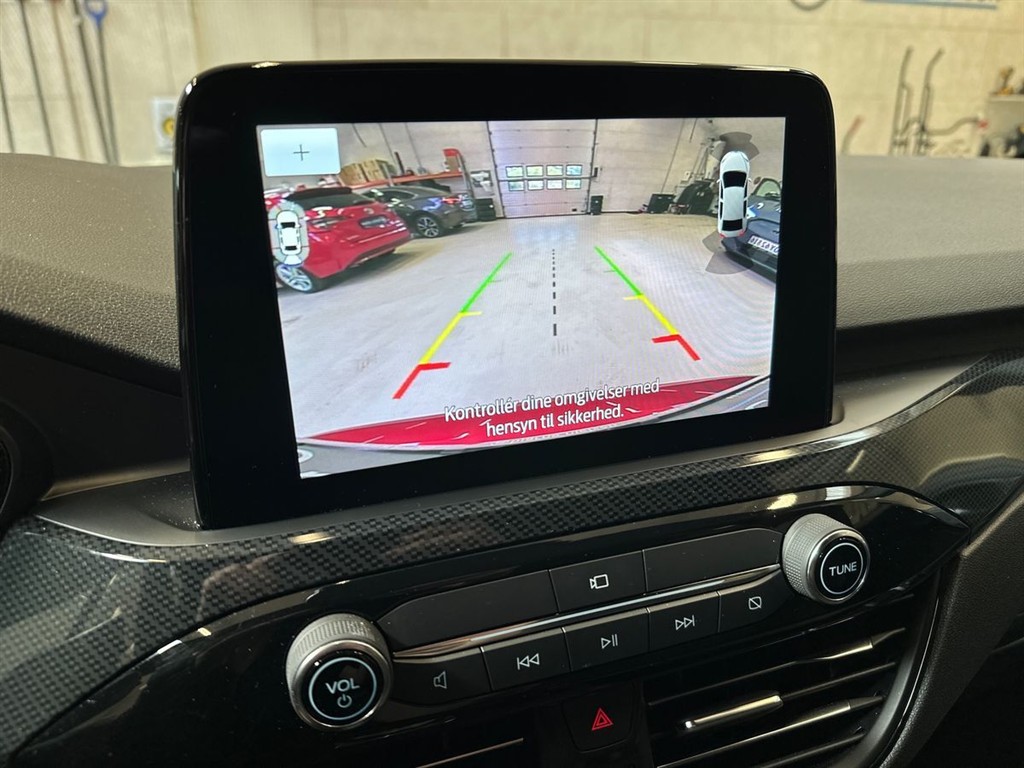 Ford Kuga ST-Line X billede 19