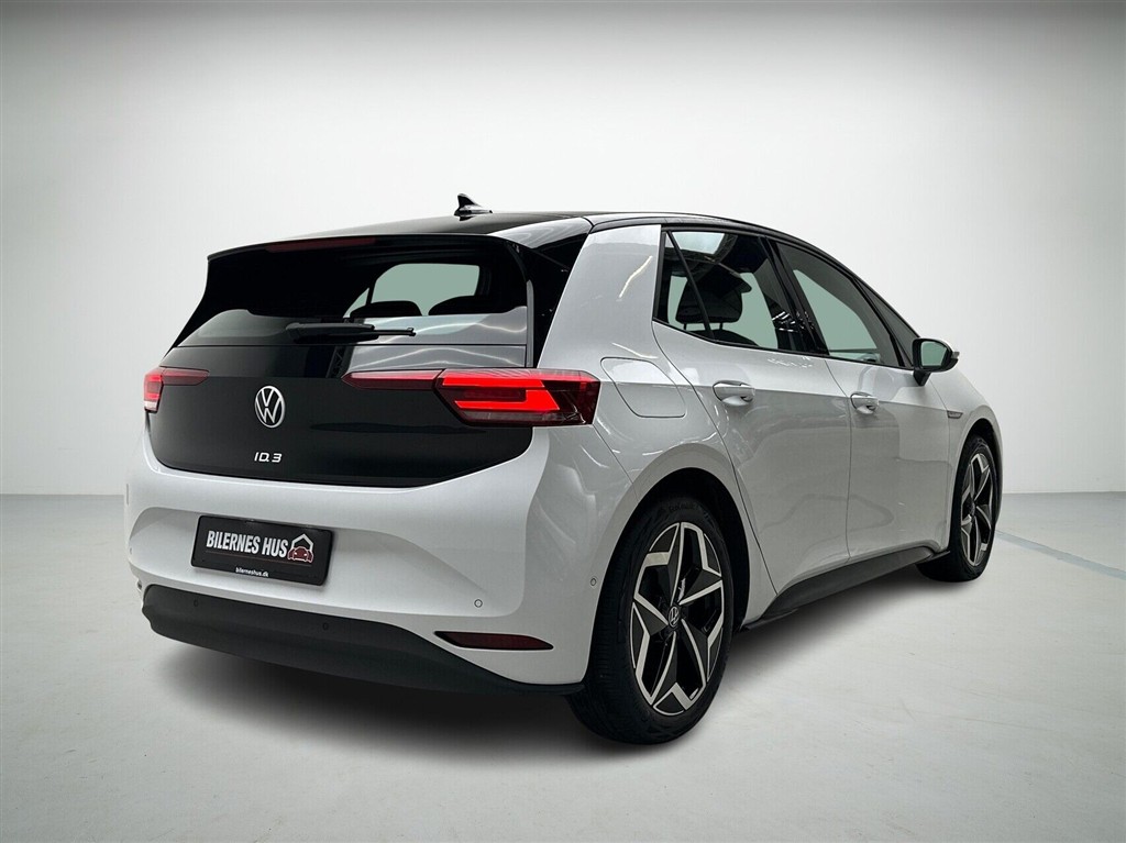 VW ID.3 Pro S billede 2