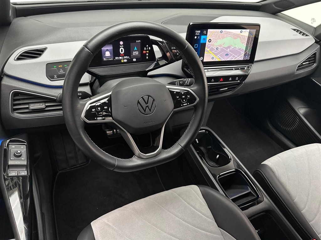 VW ID.3 Pro S billede 3