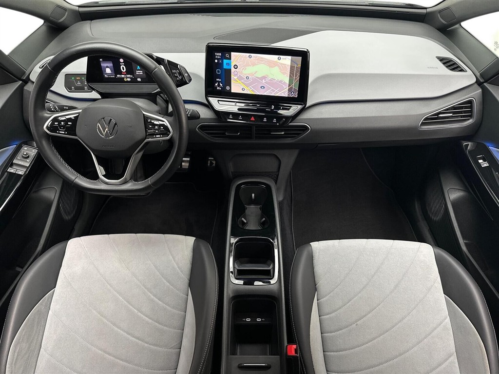 VW ID.3 Pro S billede 4