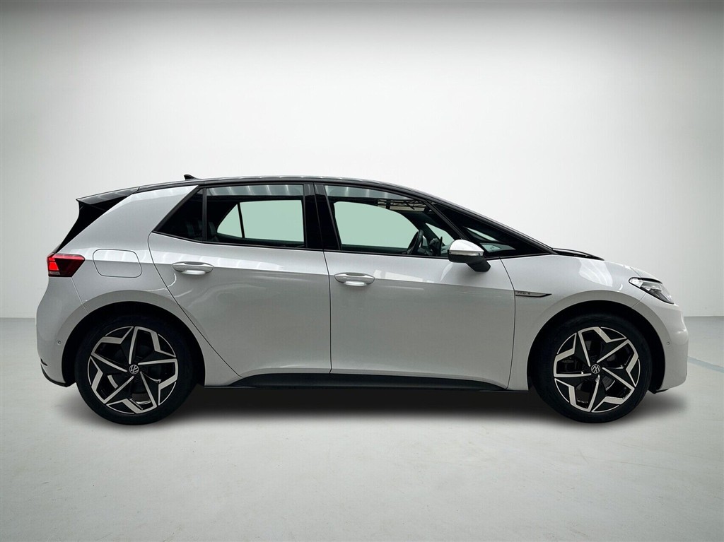 VW ID.3 Pro S billede 5