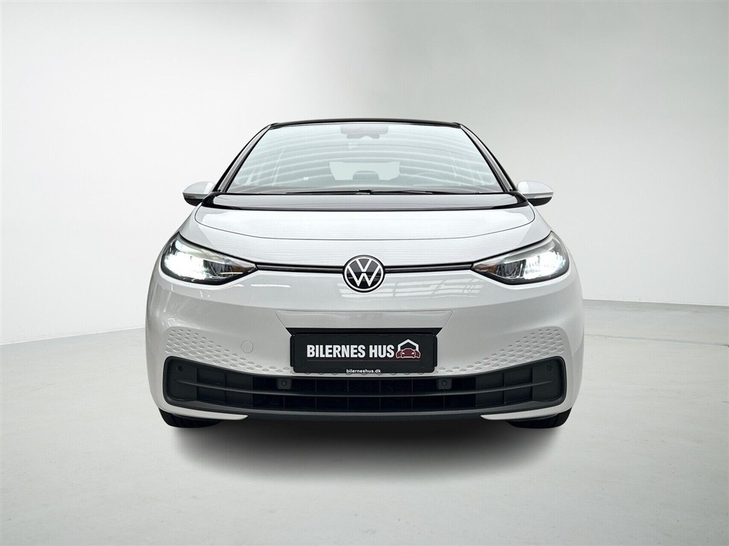 VW ID.3 Pro S billede 6