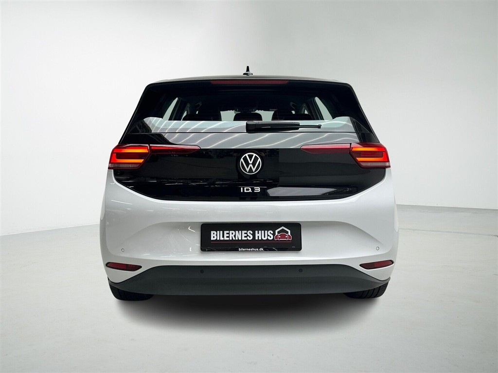 VW ID.3 Pro S billede 7