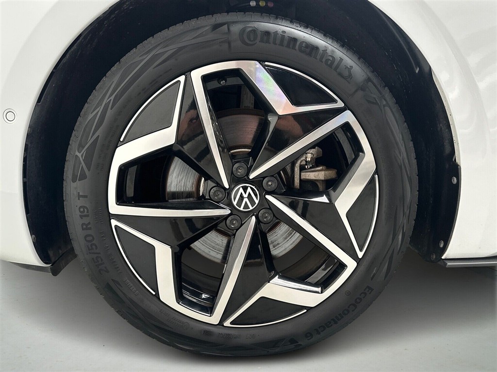 VW ID.3 Pro S billede 8