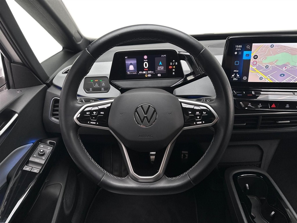 VW ID.3 Pro S billede 9