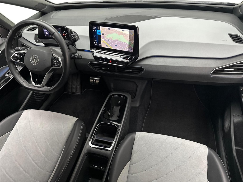 VW ID.3 Pro S billede 10