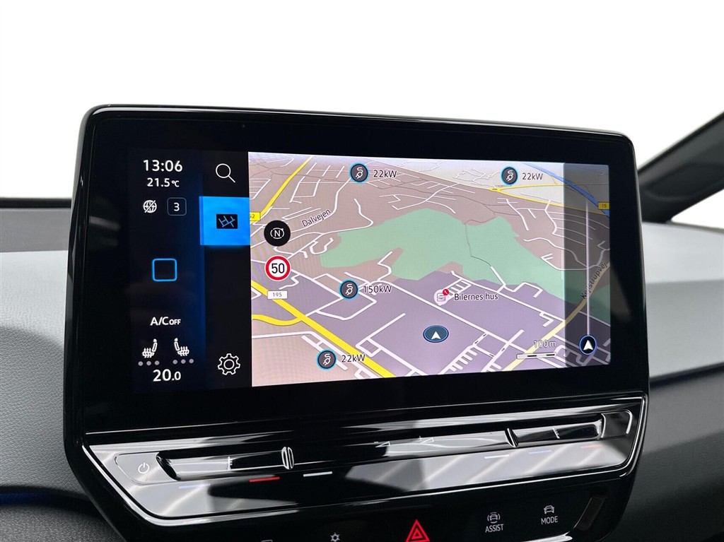 VW ID.3 Pro S billede 11