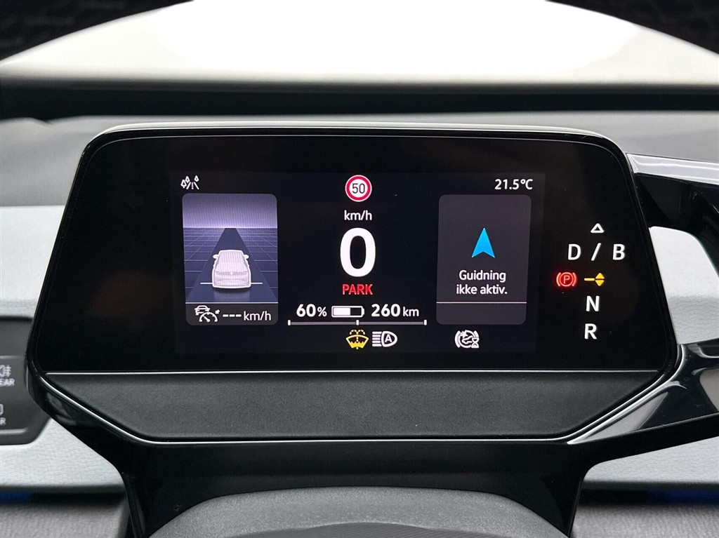 VW ID.3 Pro S billede 14