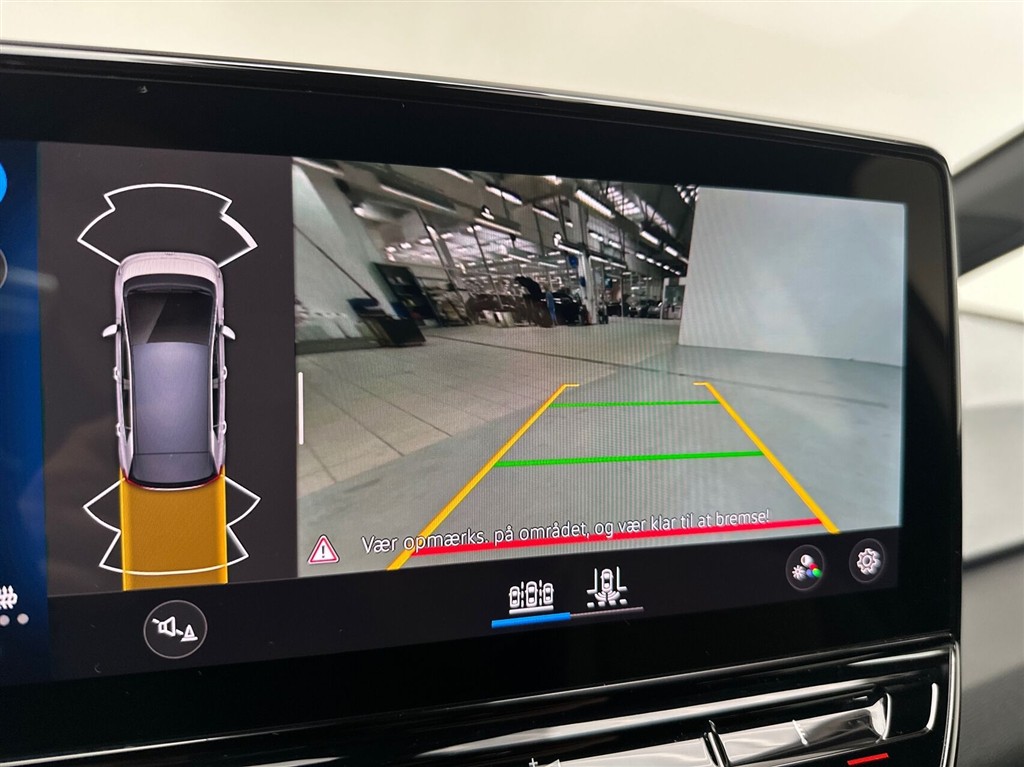 VW ID.3 Pro S billede 16