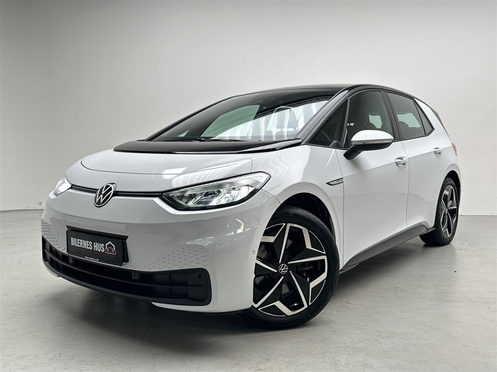 VW ID.3 Pro S billede 17