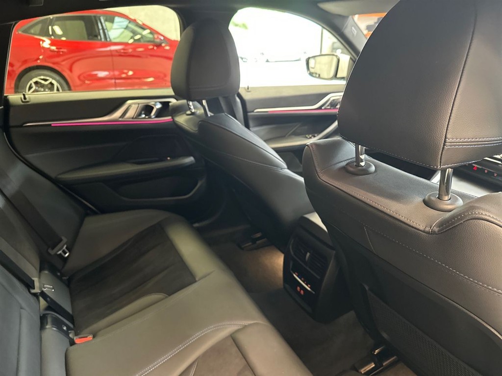 BMW i4 M-Sport billede 19