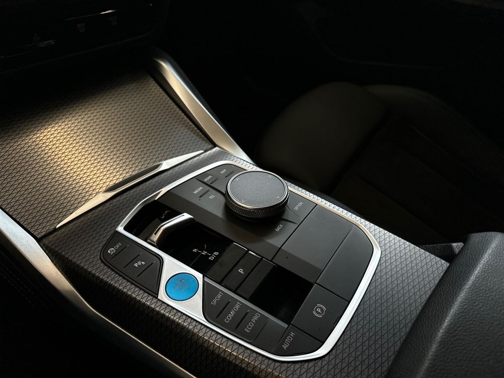 BMW i4 M-Sport billede 21