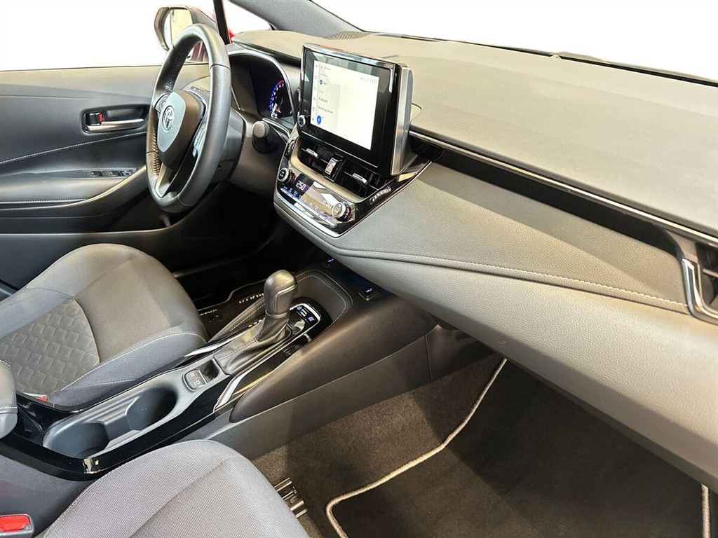 Toyota Corolla Active Smart Safety Plus billede 10