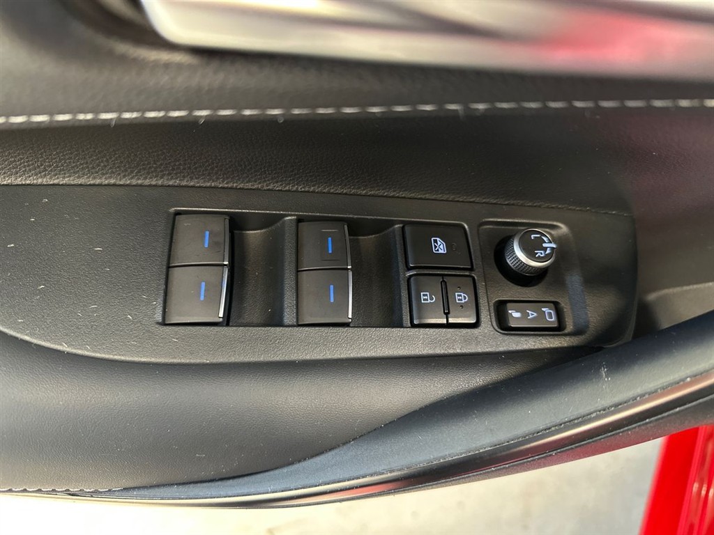 Toyota Corolla Active Smart Safety Plus billede 16