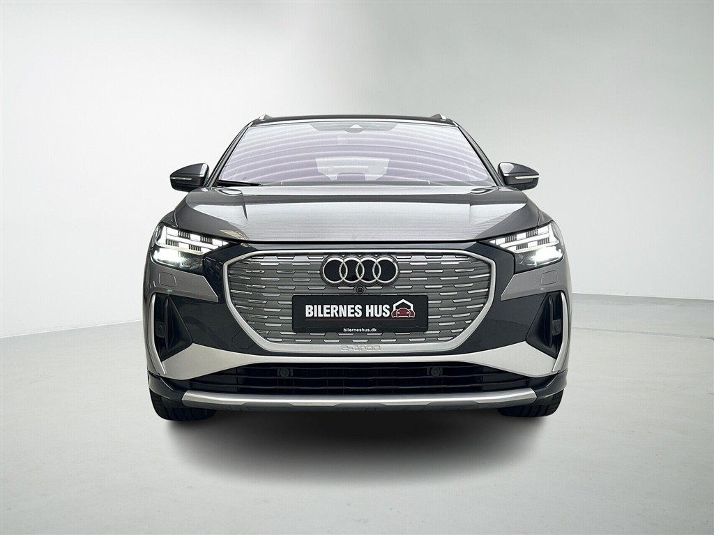 Audi Q4 Ultra billede 7