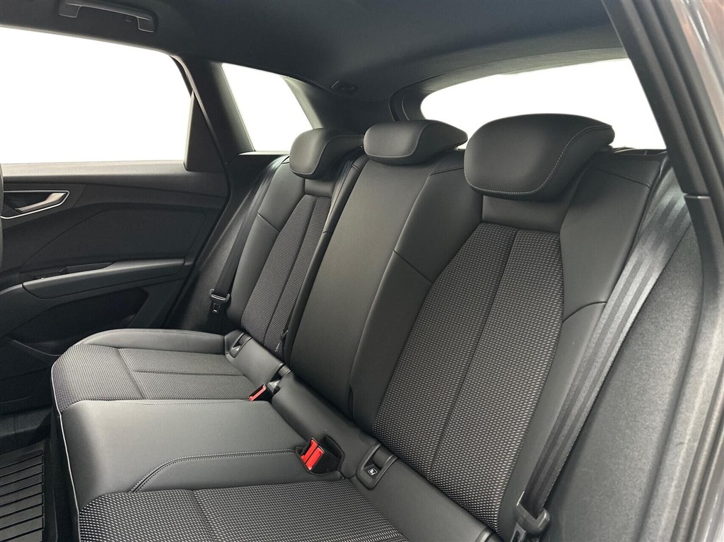 Audi Q4 Ultra billede 13